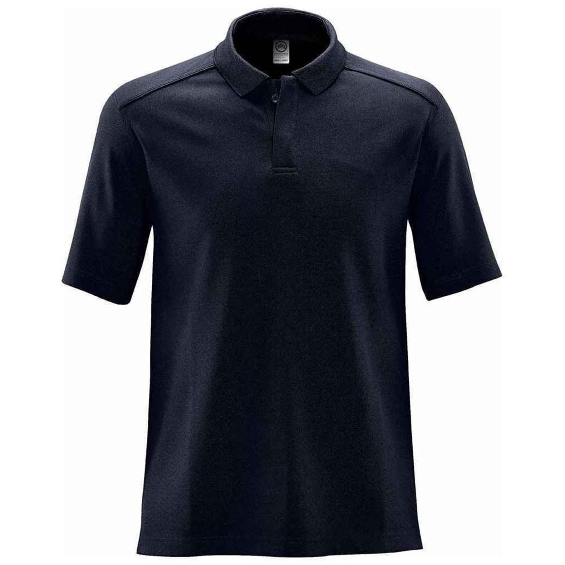Polo Endurance HD Bleu Marine main product photo