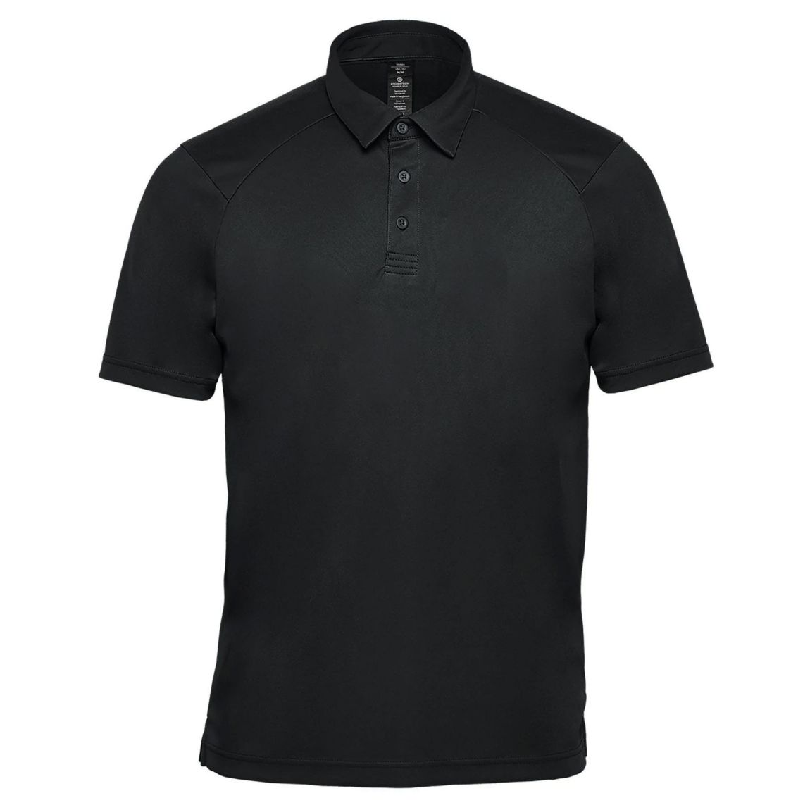 Polo Treeline Noir main product photo