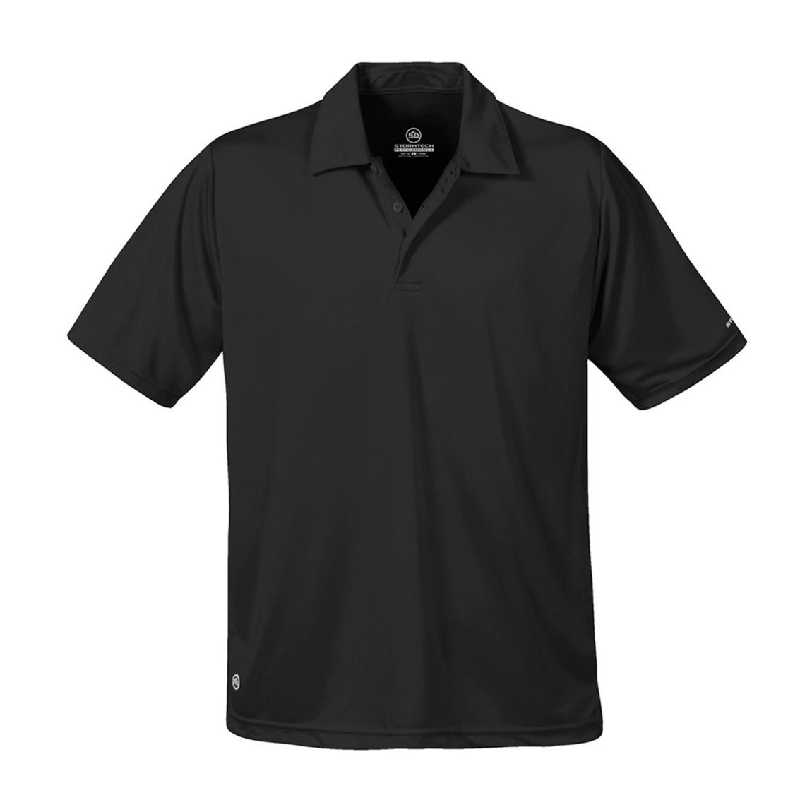 Polo Apollo Noir main product photo