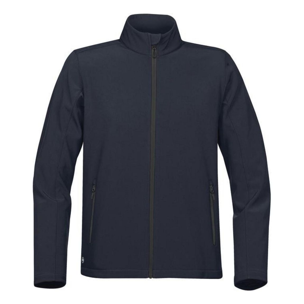 Veste Orbiter Bleu Marine / Carbone main product photo