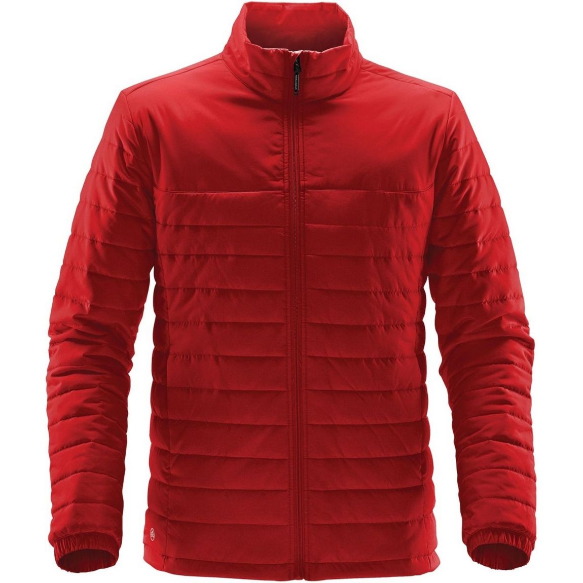 Veste Nautilus Rouge Vif main product photo