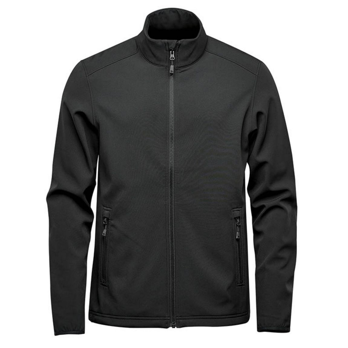 Veste Narvik Noir main product photo