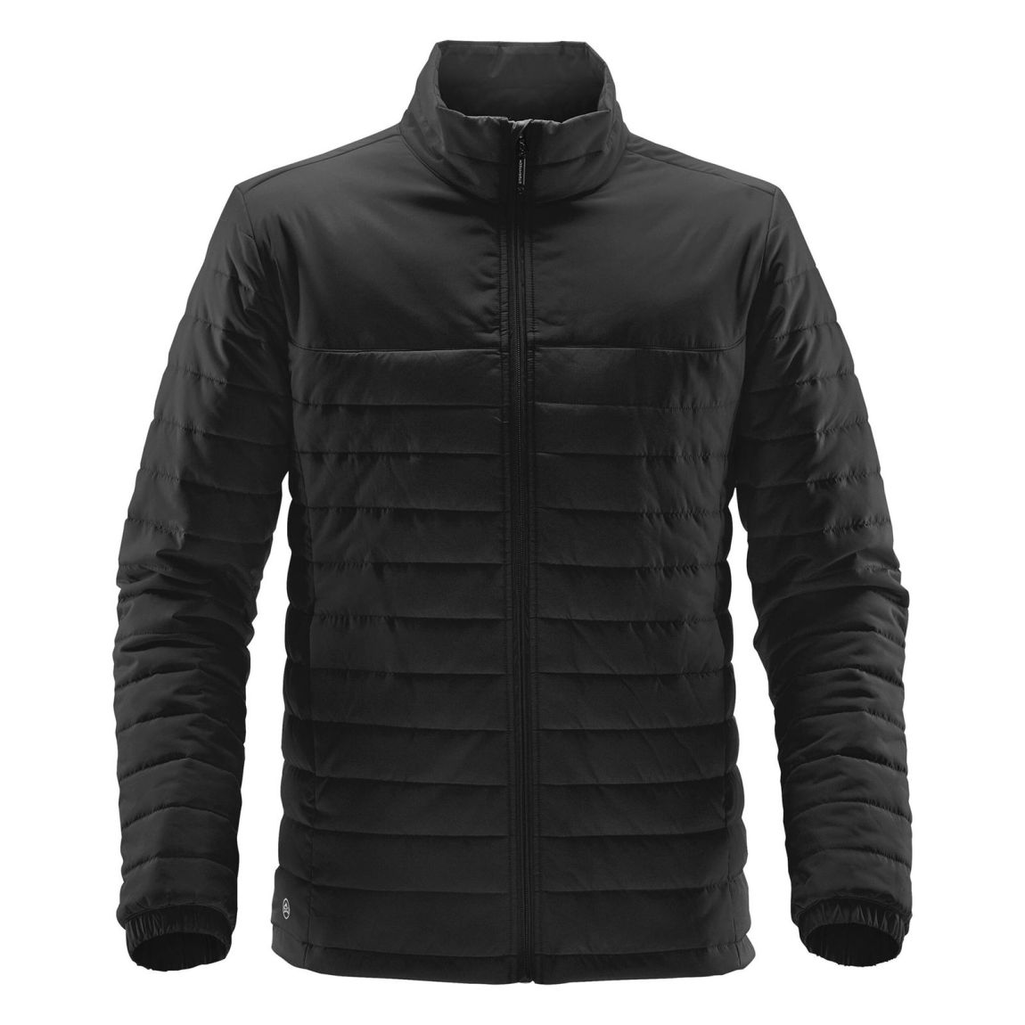 Veste Nautilus Noir main product photo