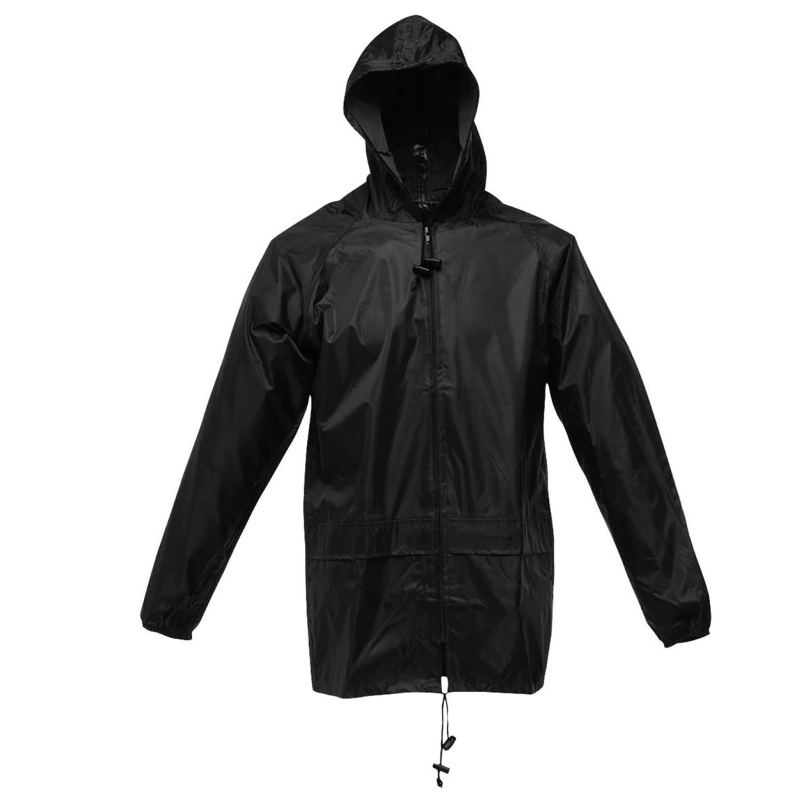 Veste Imperméable PRO Noir main product photo