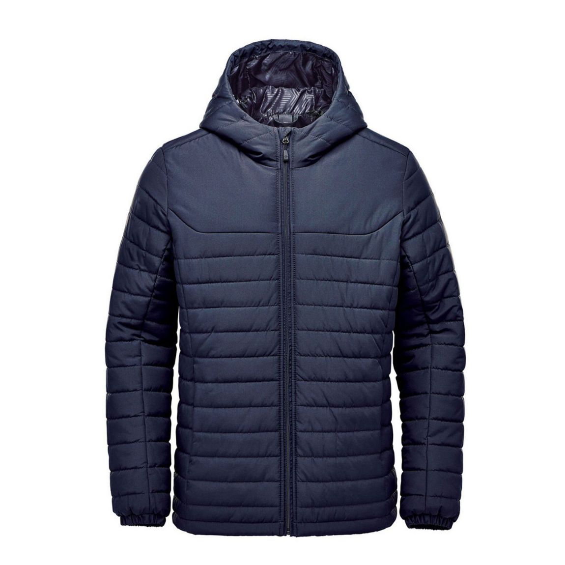 Veste Nautilus Bleu Marine main product photo