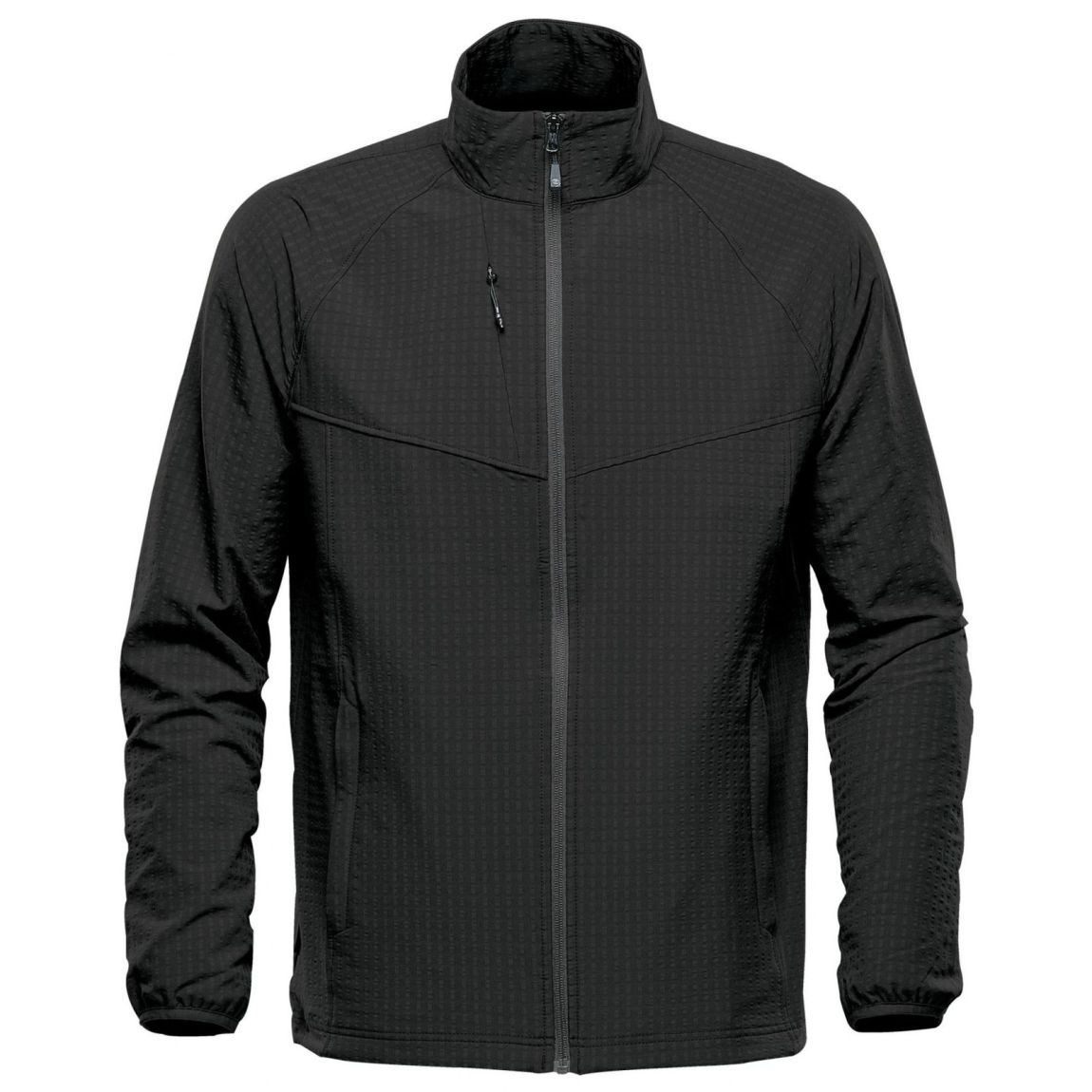Veste Koyoto Noir main product photo