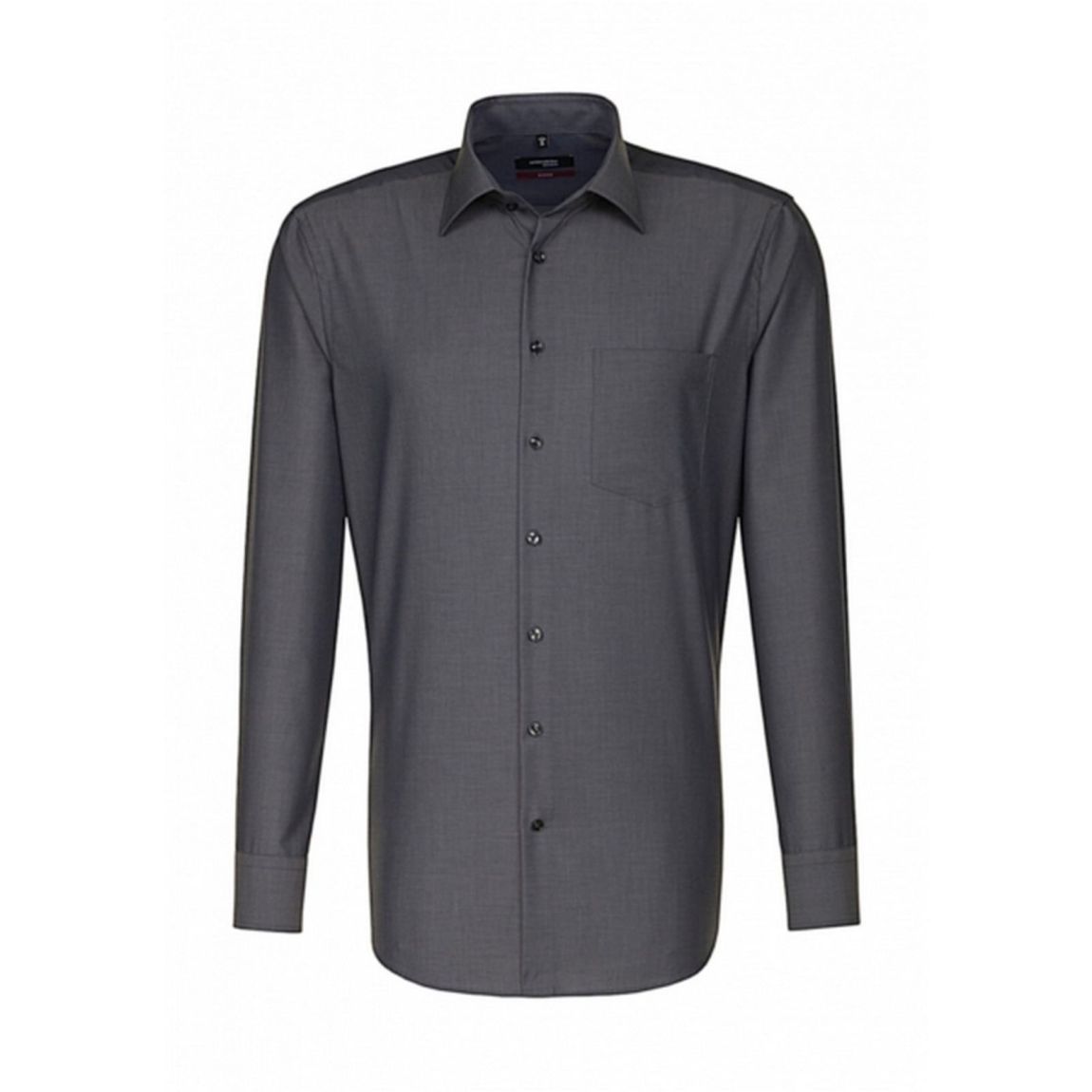 Chemise 1/1 Anthracite main product photo