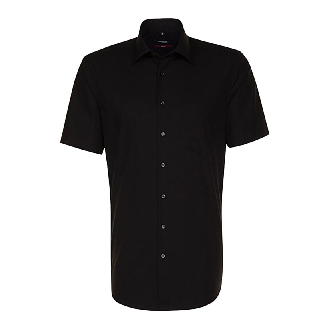 Chemise Noir main product photo