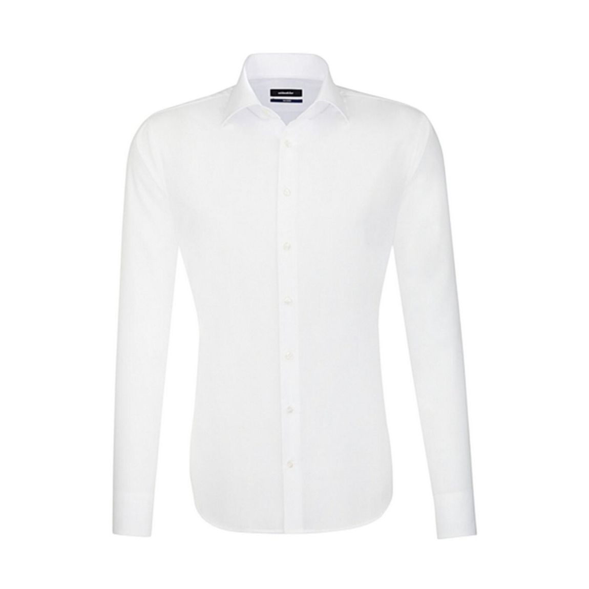 Chemise 1/1 Business Blanc main product photo
