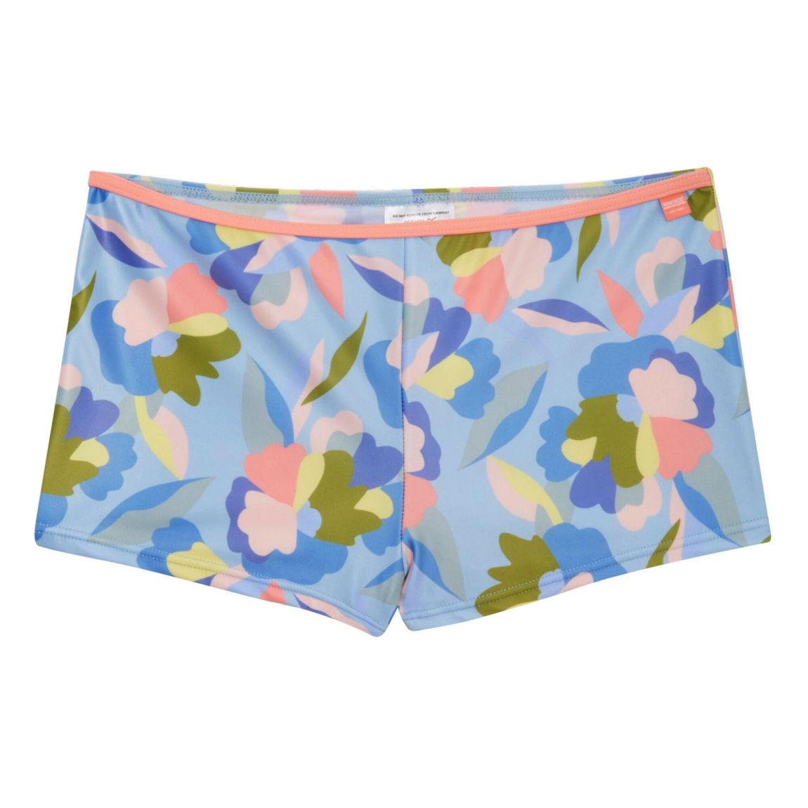 Bas De Maillot De Bain ACEANA Bleu main product photo