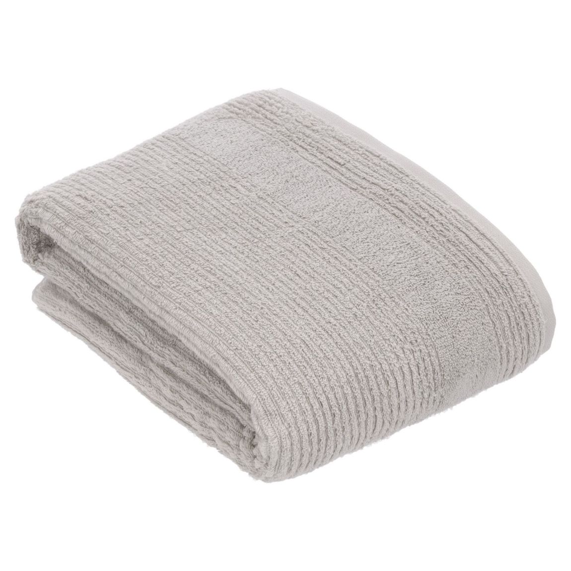 Serviette De Bain TOMORROW Beige Gris main product photo