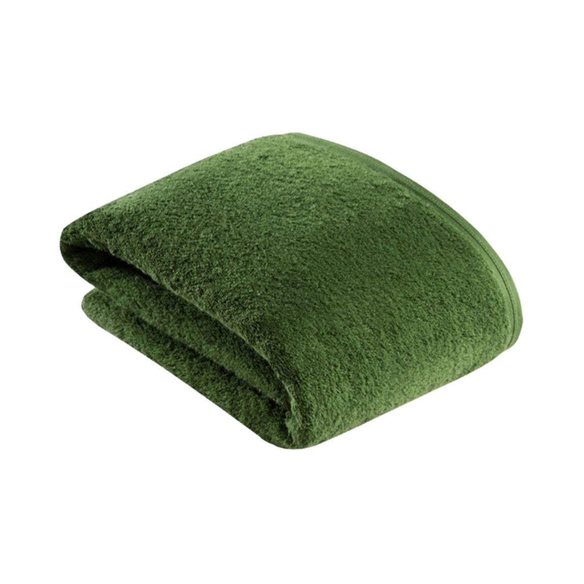 Serviette De Bain Vert main product photo