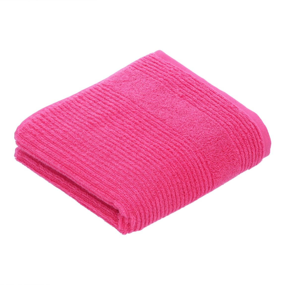 Serviette Tomorrow Rouge Sucette main product photo