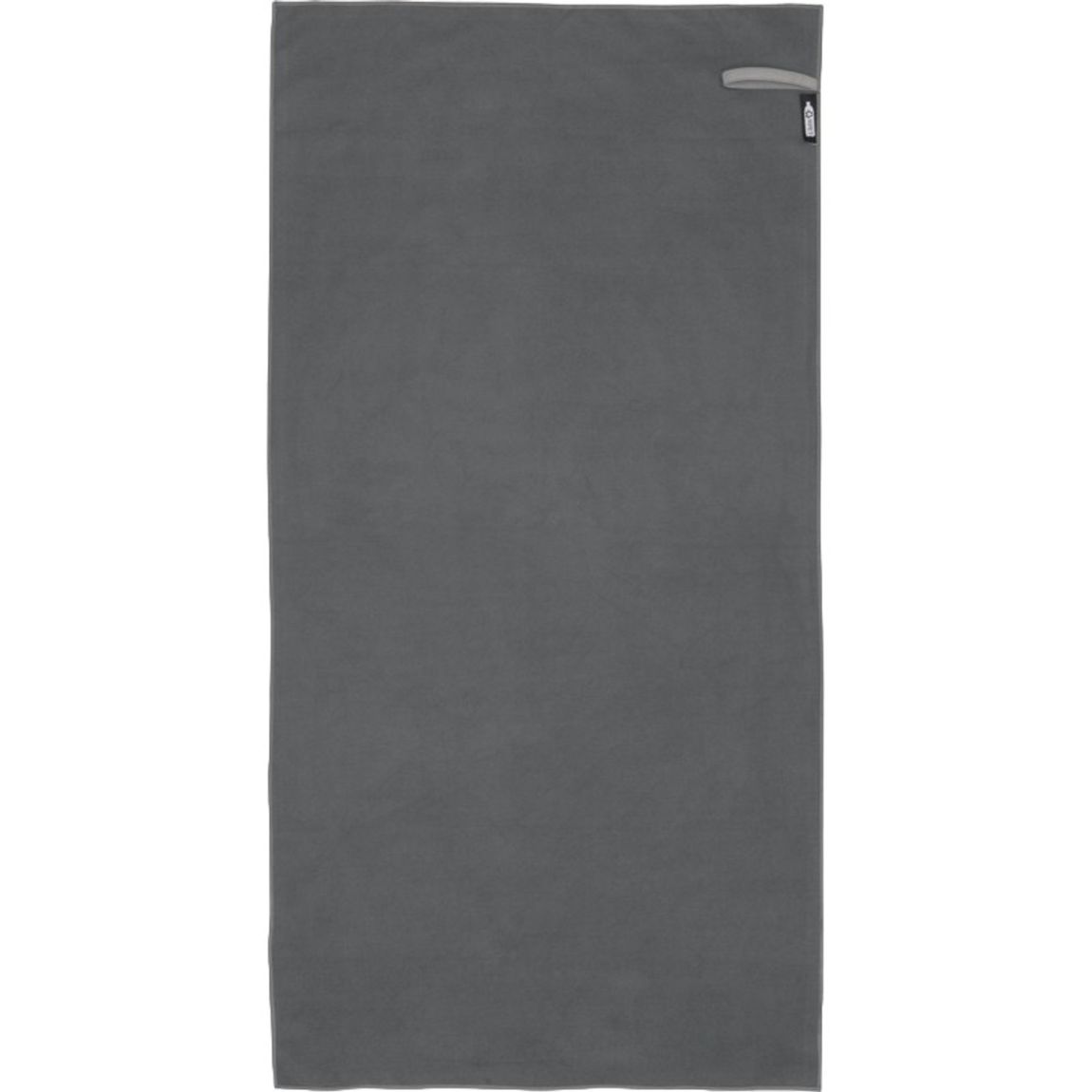 Serviette Pieter Gris main product photo