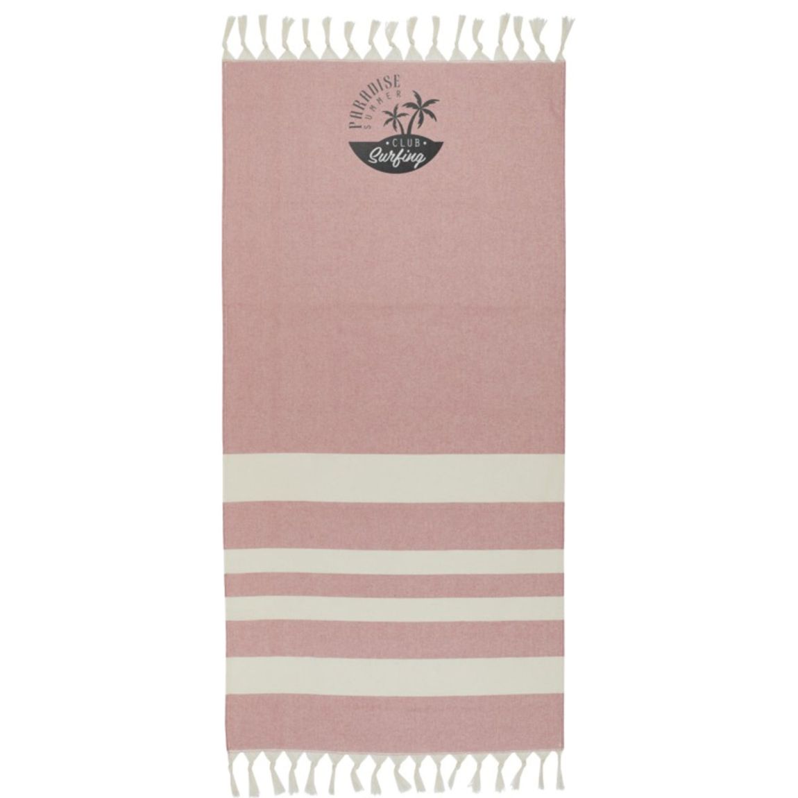 Serviette Rouge main product photo