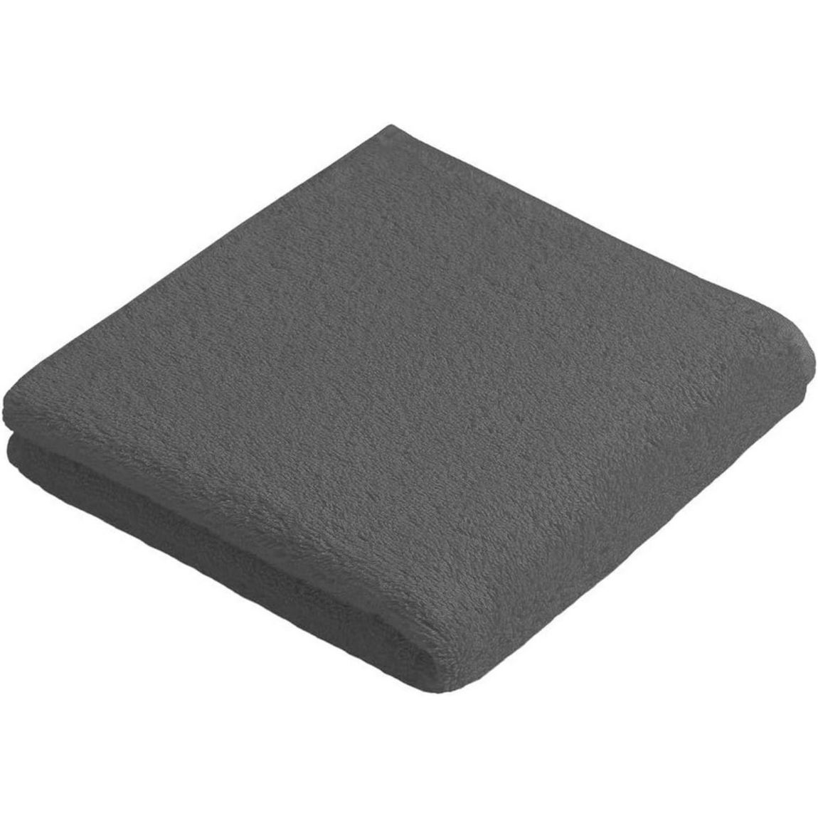 Serviette New Generation Gris Foncé main product photo