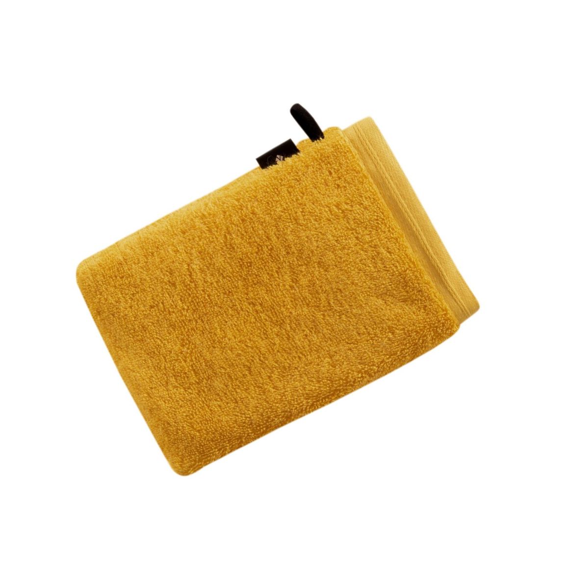 Serviette Life Jaune Foncé main product photo