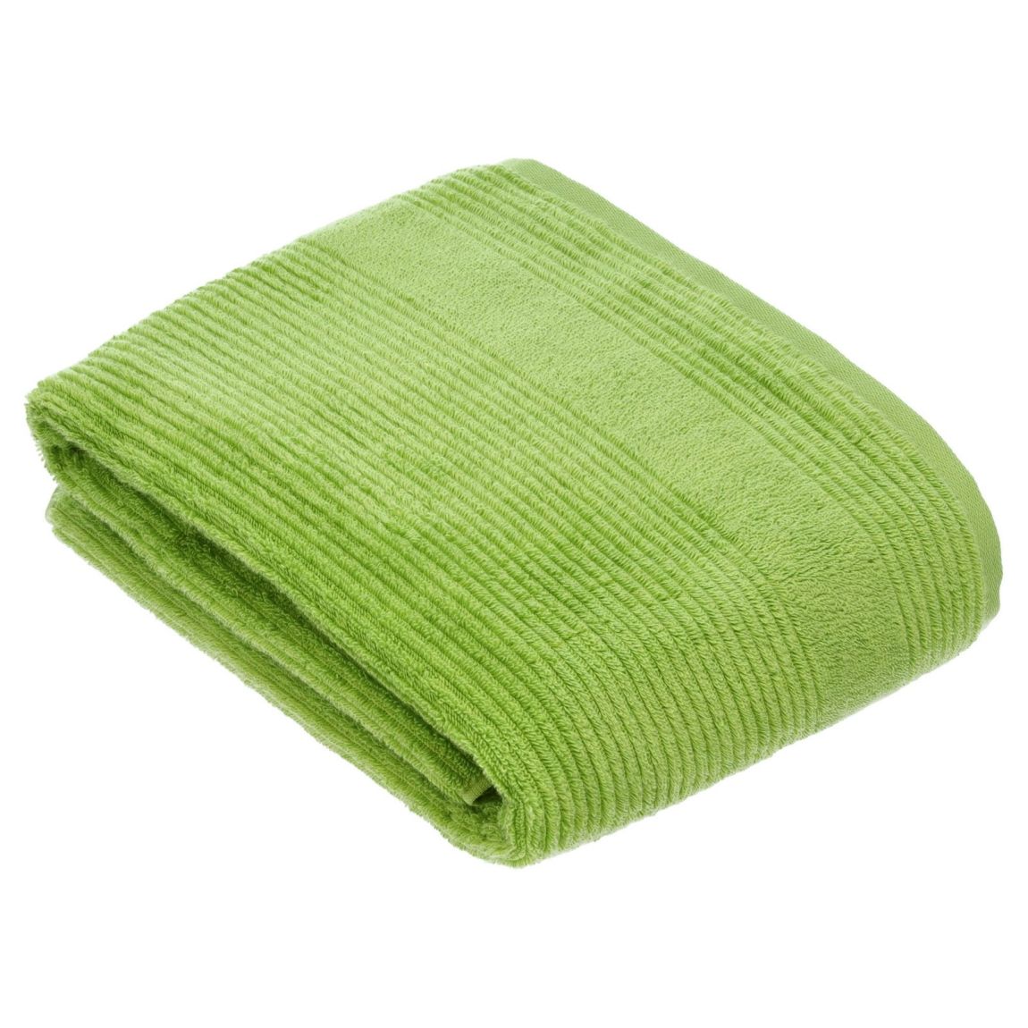 Serviette De Bain TOMORROW Vert Prairie main product photo