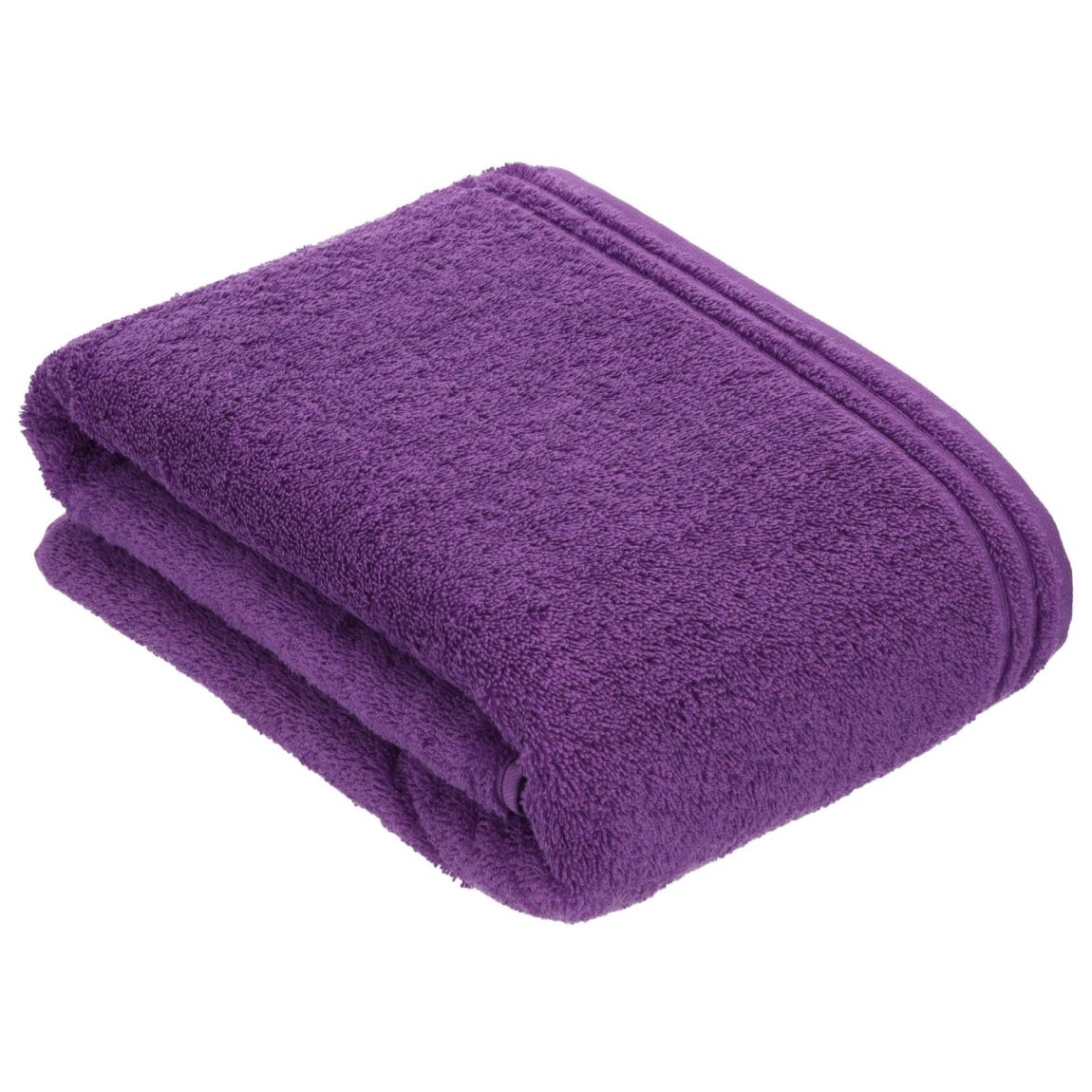 Serviette De Bain CALYPSO FEELING Rouge Sucette main product photo