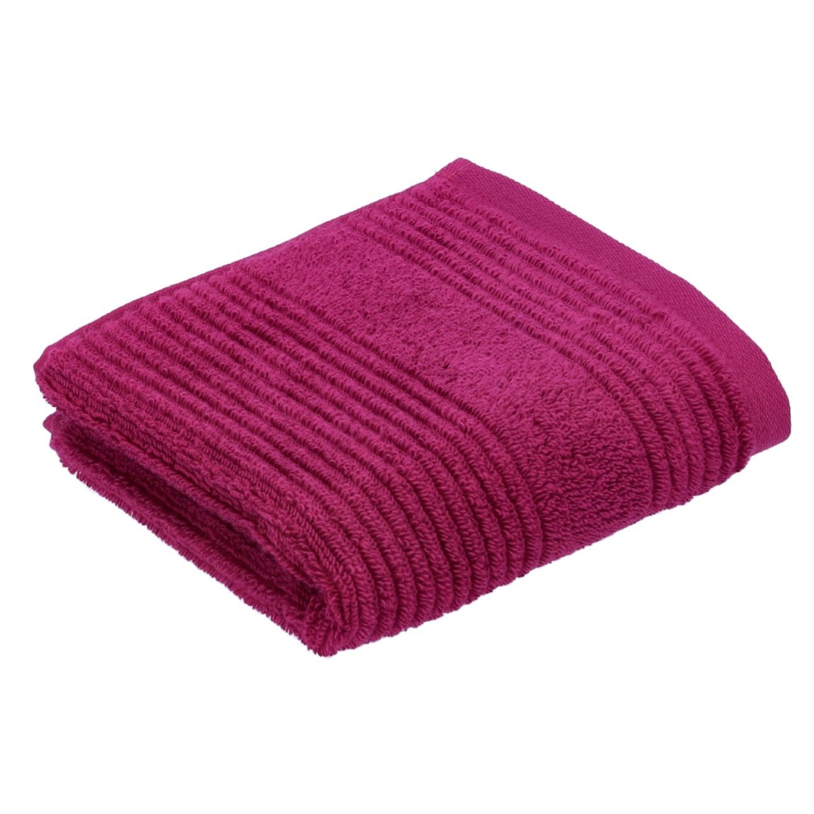 Serviette Tomorrow Canneberge main product photo