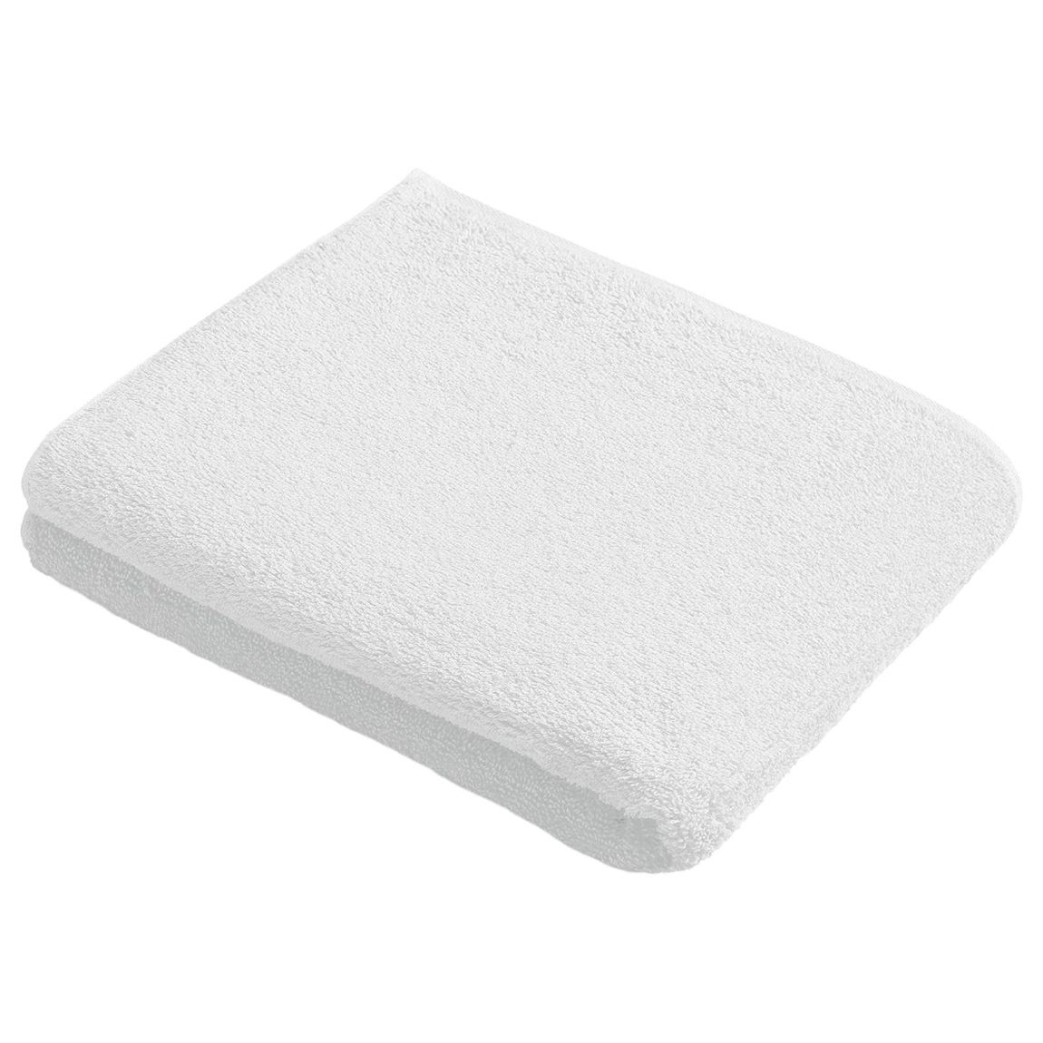 Serviette New Generation Blanc main product photo