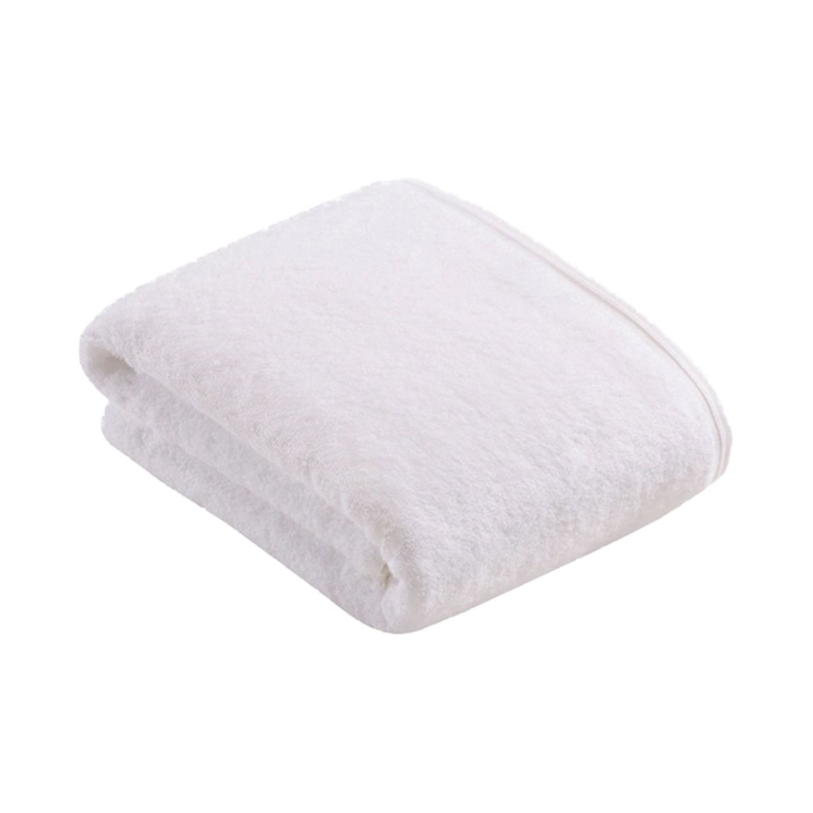 Serviette De Bain Blanc main product photo