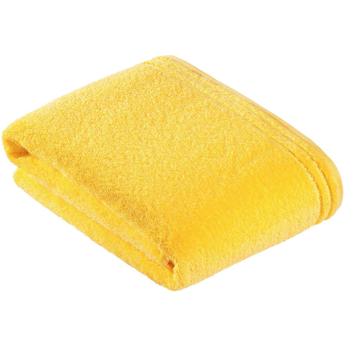 Serviette De Bain CALYPSO FEELING Tournesol main product photo