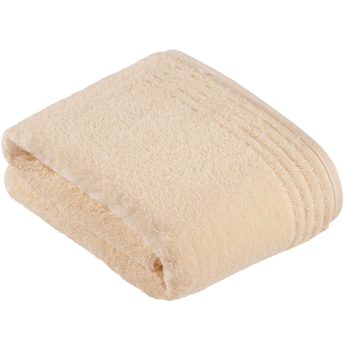 Serviette De Bain VIENNA STYLE Chamois main product photo