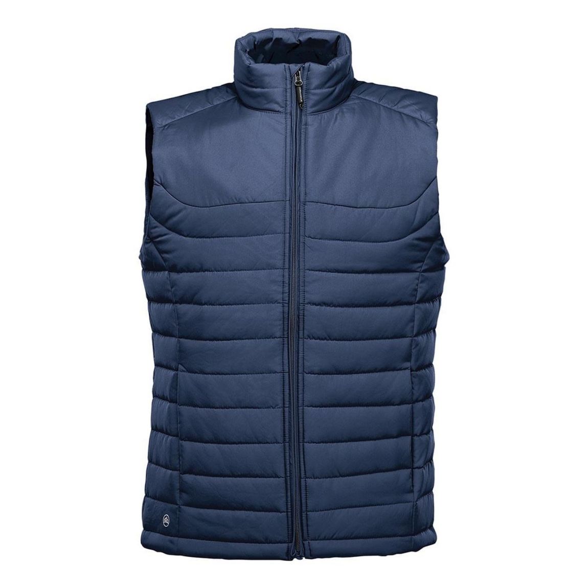 Veste Sans Manches Nautilus Bleu Marine main product photo