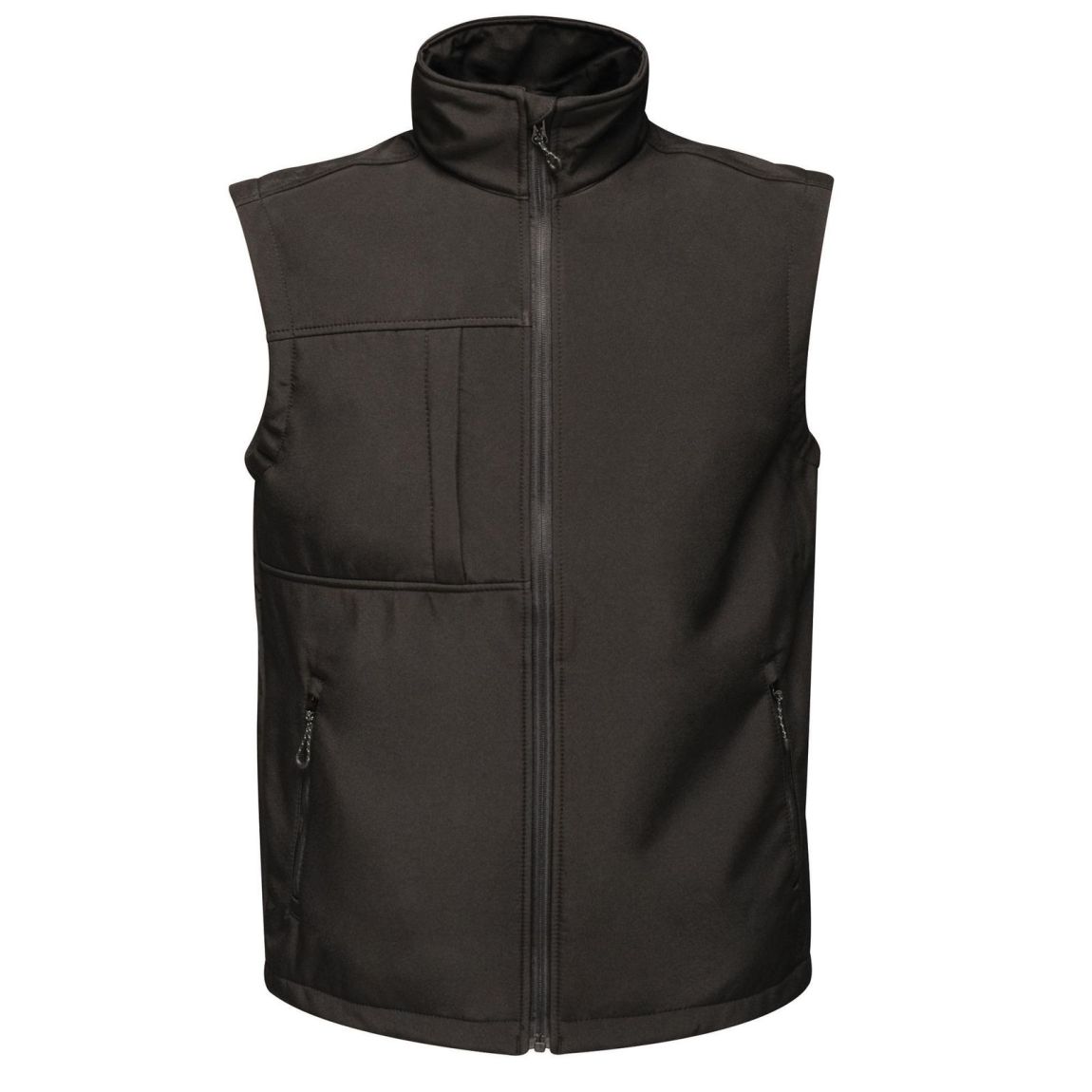 Veste Sans Manches Octagon II Noir main product photo