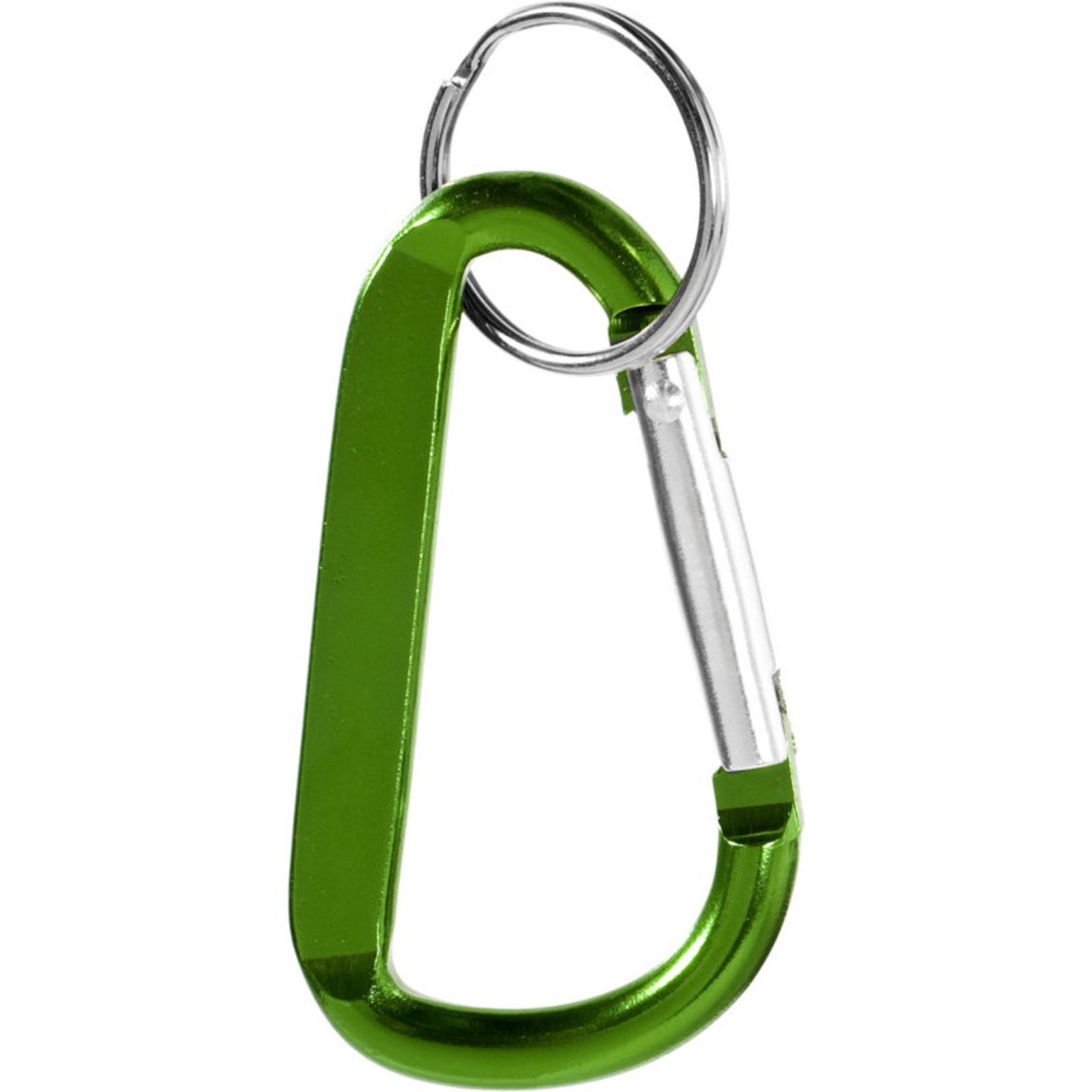 Mousqueton Timor Vert main product photo