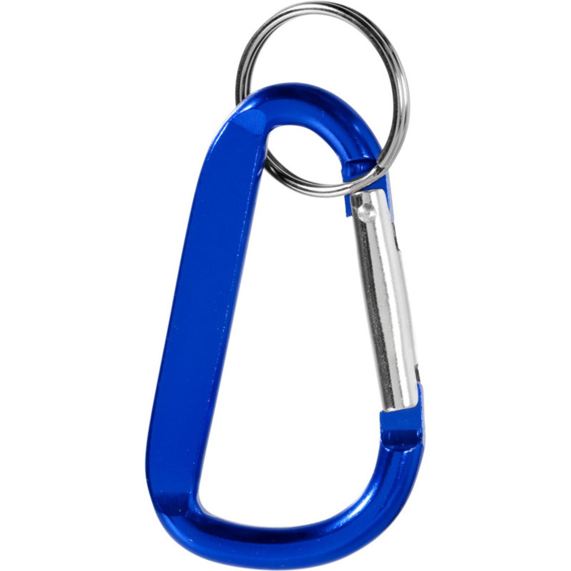 Mousqueton Timor Bleu Roi main product photo