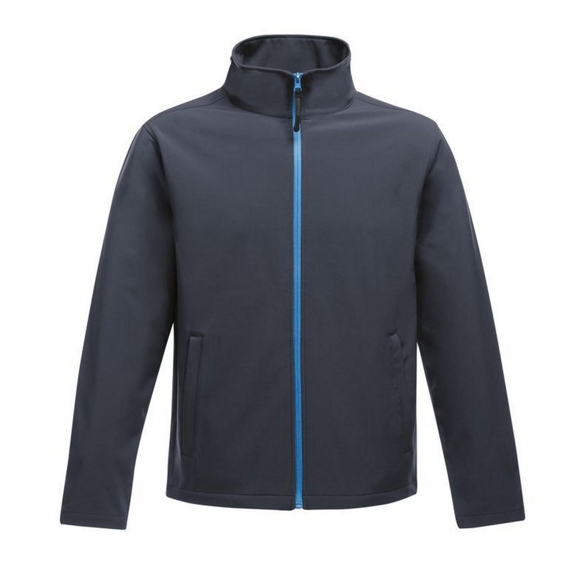 Veste Ablaze Bleu Marine/bleu main product photo