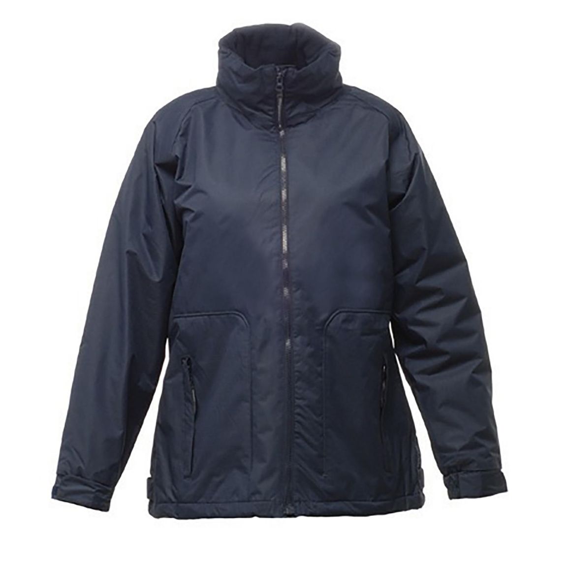 Veste Imperméable HUDSON Bleu Marine main product photo