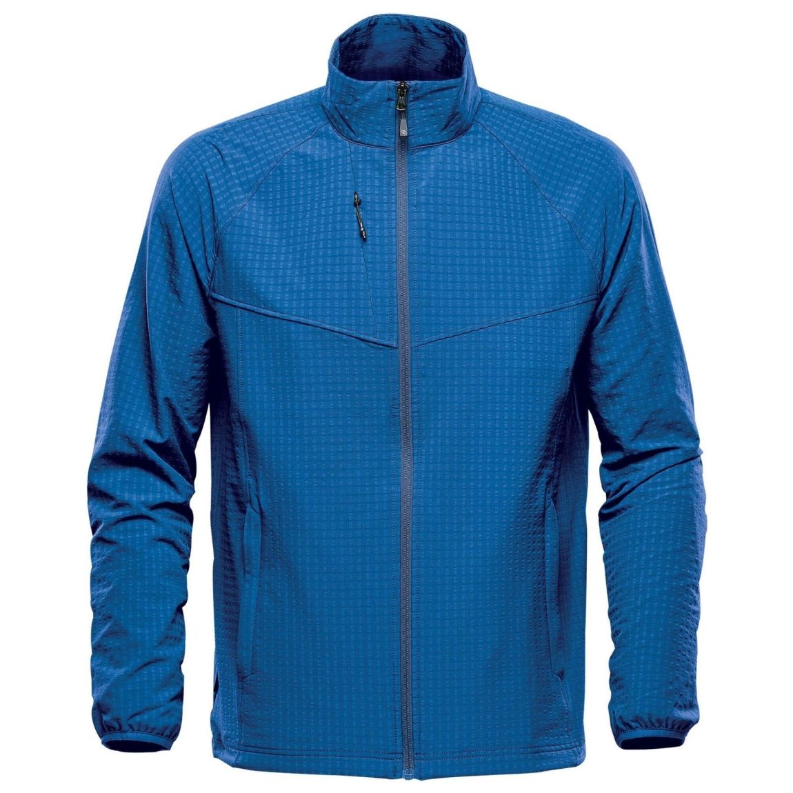 Veste Koyoto Bleu main product photo