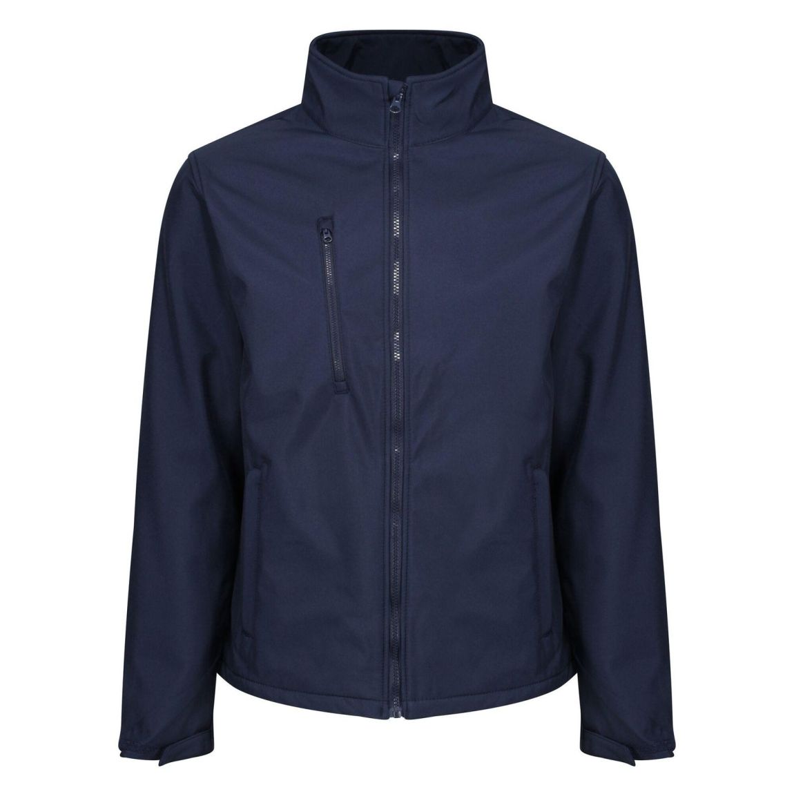 Veste Ablaze Bleu Marine main product photo