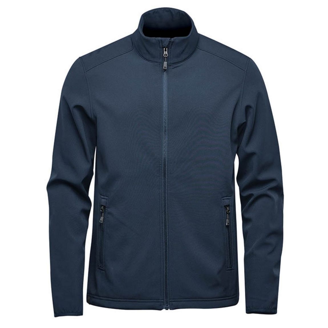 Veste Narvik Bleu Marine main product photo