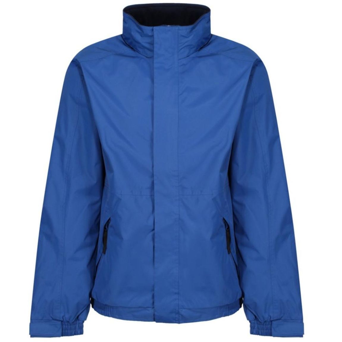 Veste Imperméable DOVER Bleu Roi/bleu Marine main product photo