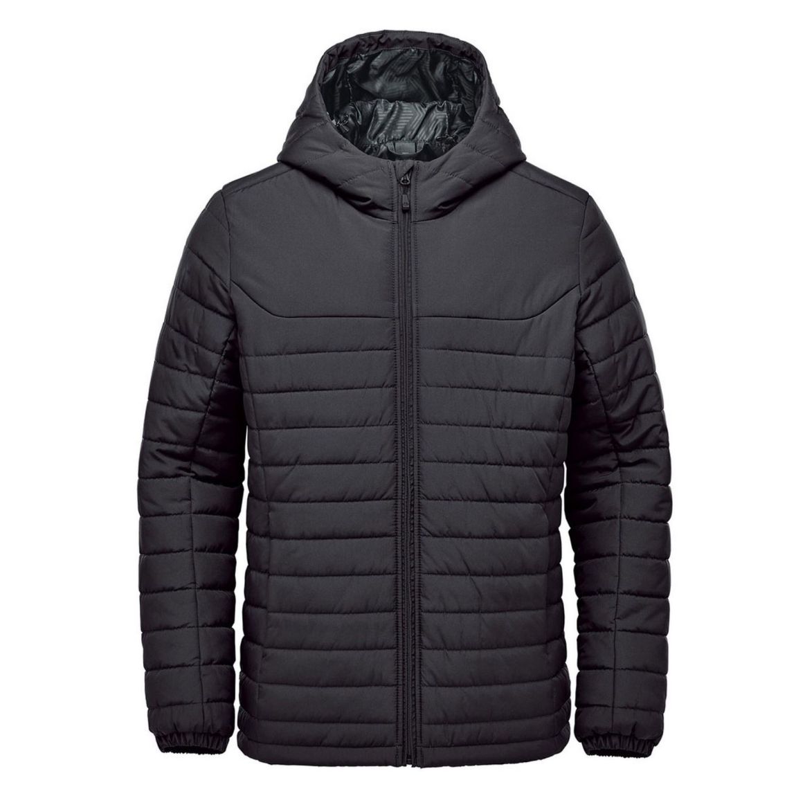 Veste Nautilus Noir main product photo