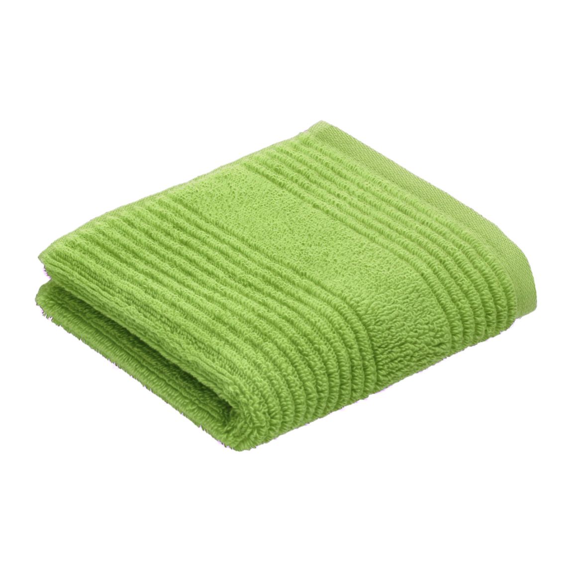 Serviette Tomorrow Vert Prairie main product photo