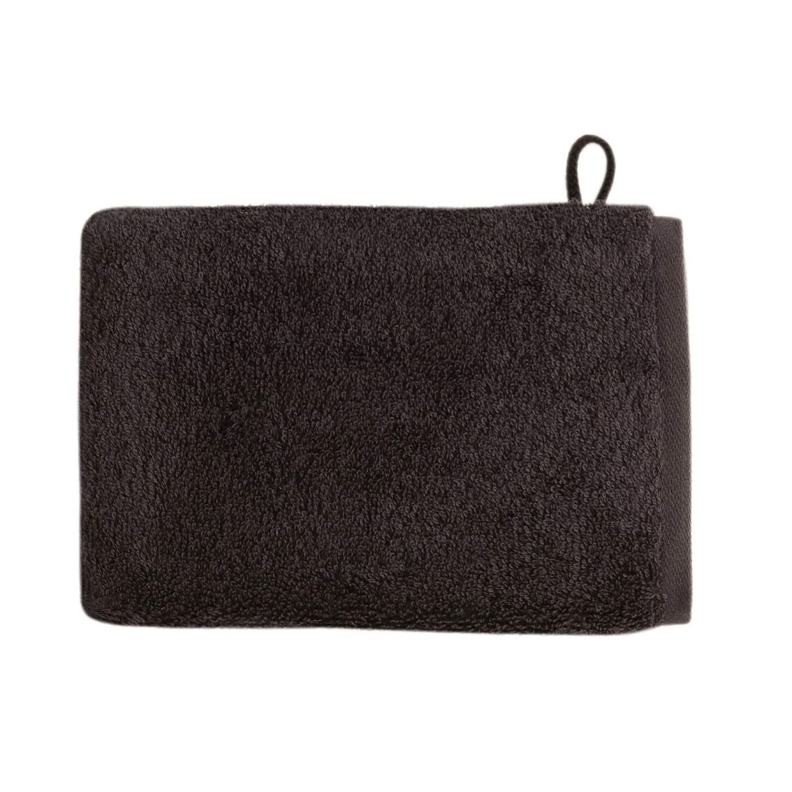 Serviette New Generation Anthracite main product photo