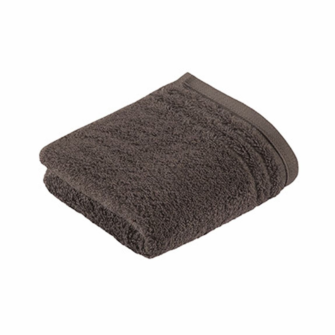 Serviette Vienna Style Gris Ardoise main product photo