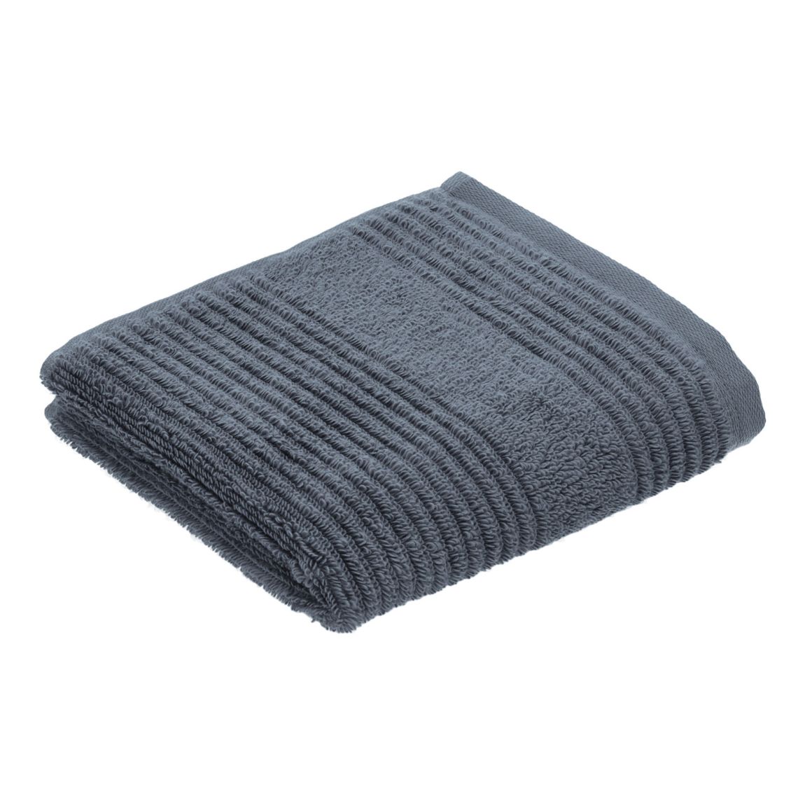 Serviette Tomorrow Gris Foncé main product photo