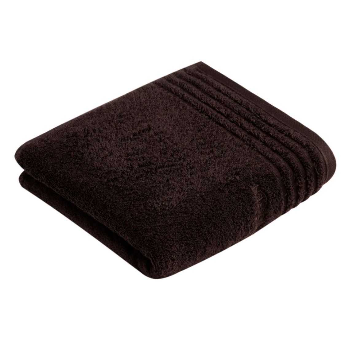 Serviette Vienna Style Marron Foncé main product photo