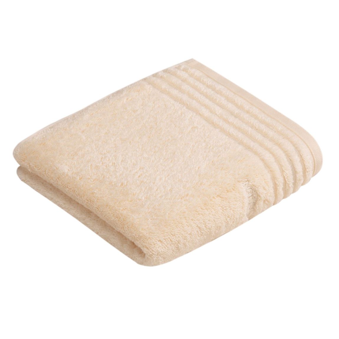 Serviette Vienna Style Chamois main product photo