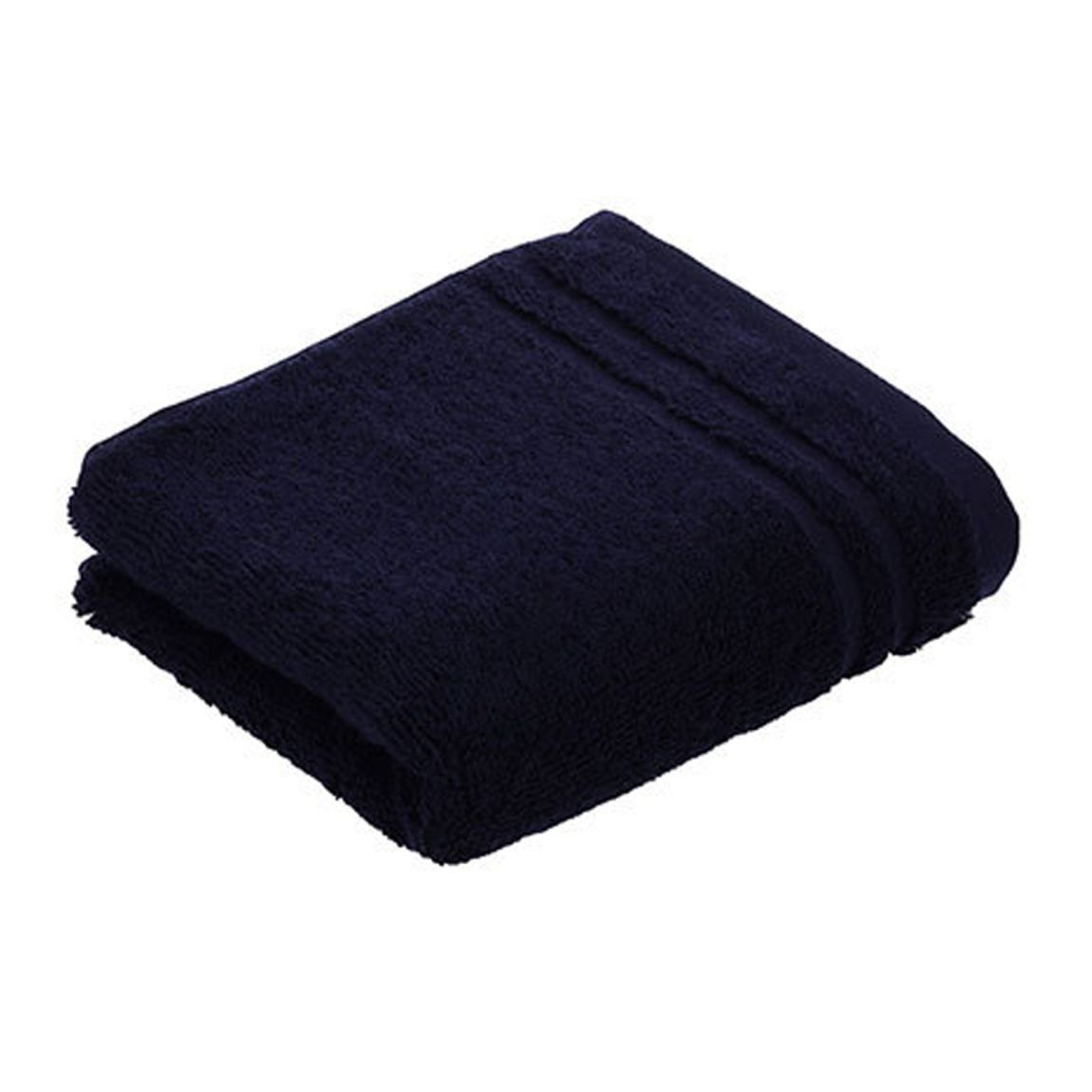 Serviette Vienna Style Bleu Foncé main product photo