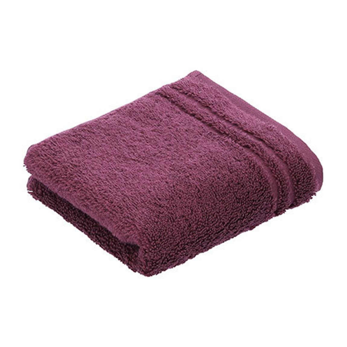 Serviette Vienna Style Hibiscus main product photo