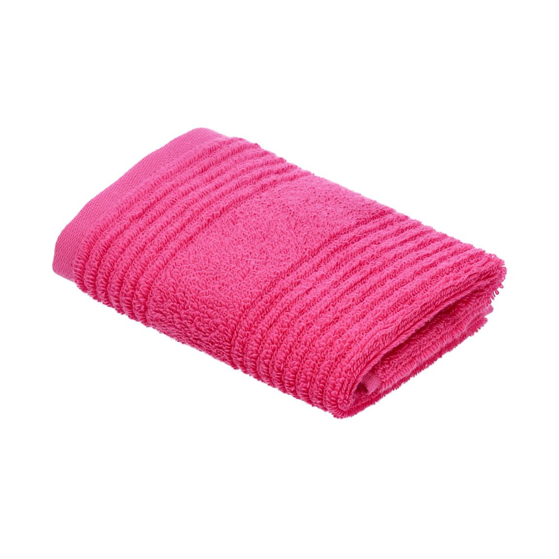 Serviette Tomorrow Rose Primevère main product photo