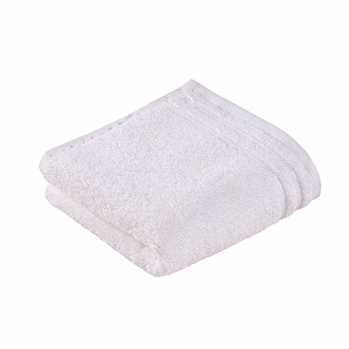 Serviette Calypso Feeling Blanc main product photo