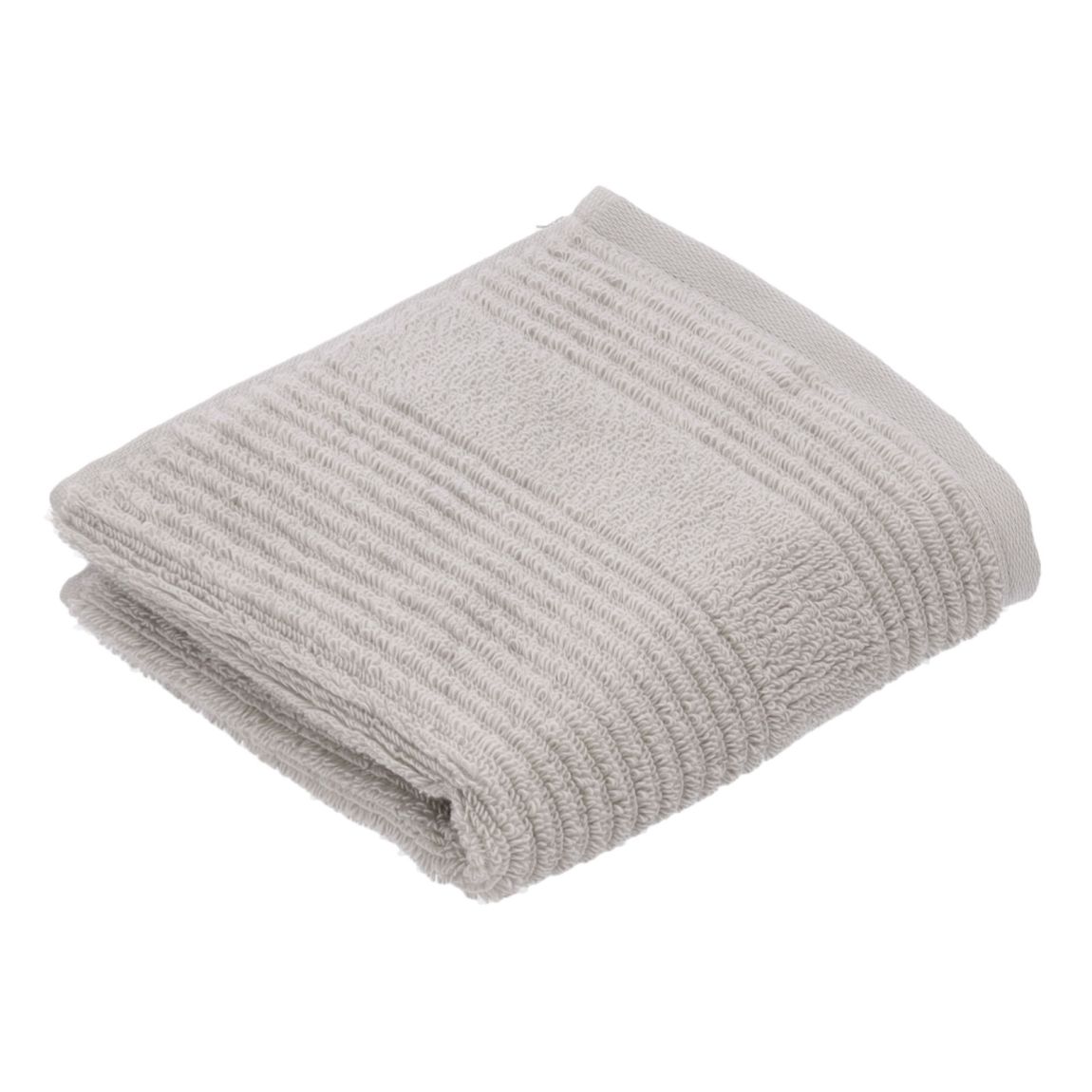 Serviette Tomorrow Beige Gris main product photo